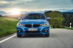 BMW 340i Gran Turismo M Sport 2016 года (WW)